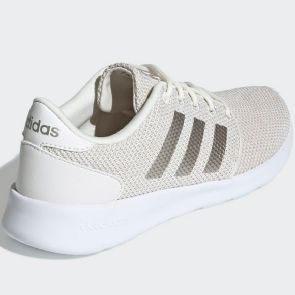 NEW adidas running white shoes 9 - Picture 3 of 8